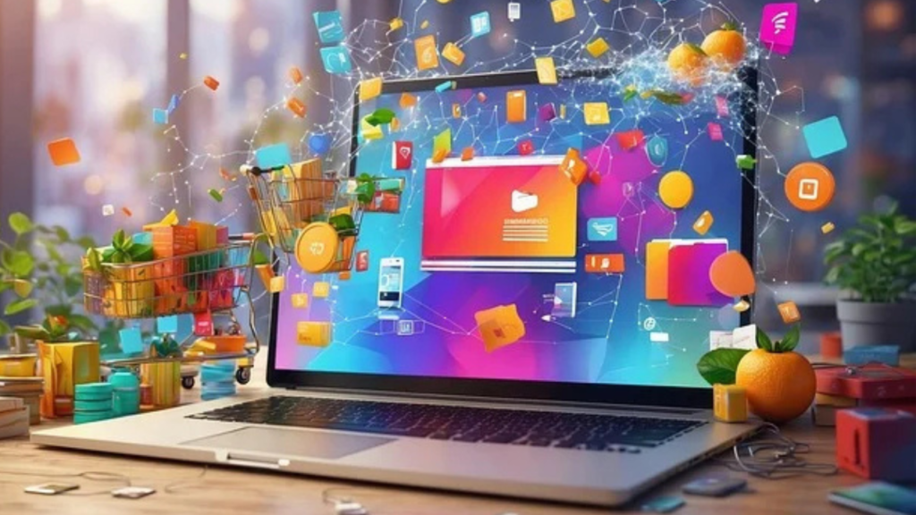 website design