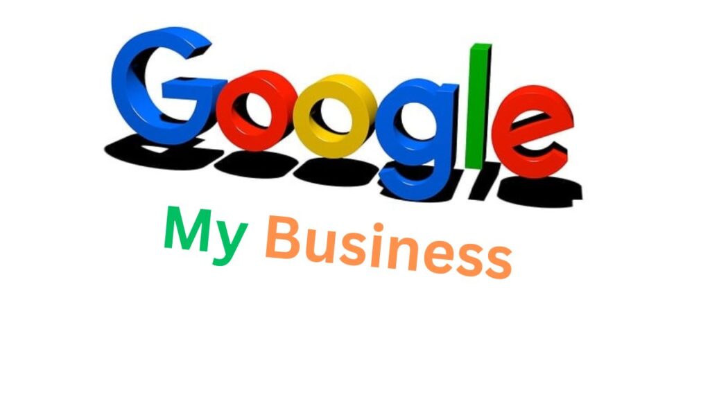 Google My Business