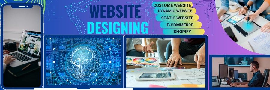 Website Designing
